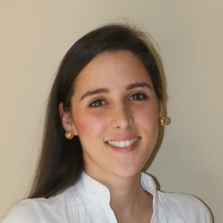 Valeria Diaz, MD