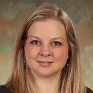 Emily (Evans) Evans-Hoeker, MD, Obstetrics & Gynecology, Roanoke, VA, University of North Carolina Hospitals