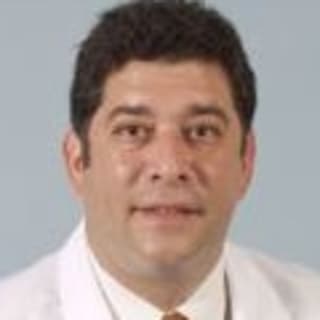 Konstantinos Koutelos, MD, Internal Medicine, Brooklyn, NY