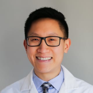 Albert Pai, MD, Thoracic Surgery, Cleveland, OH