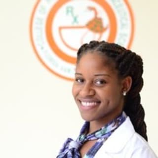 Sheena Grayson, Pharmacist, Sanford, FL