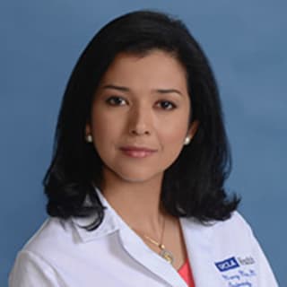 Nancy Mora Becerra, MD, Endocrinology, Bellevue, WA