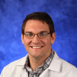 Nicholas Brandmeir, MD, Neurosurgery, Morgantown, WV, West Virginia University Hospitals