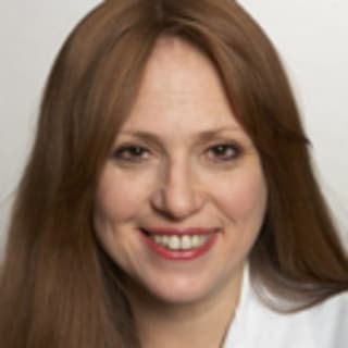 Sharon Zisman, MD