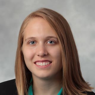 Hannah Phillips, MD, General Surgery, Kansas City, KS, University of Iowa Hospitals and Clinics