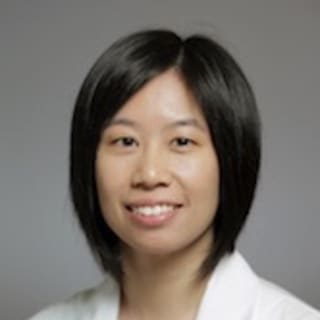 Dr. Yu-Lin Lee, MD – Durham, NC | Medicine/Pediatrics