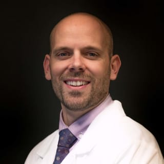 Ryan Unger, MD, Family Medicine, Knoxville, TN