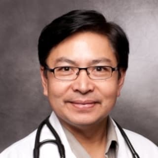 Jecebu Ceballos, MD, Family Medicine, Daytona Beach, FL