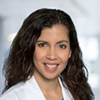 Fabiana Ortiz-Figueroa, MD