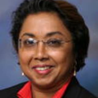 Carol Jagdeo, MD