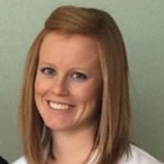 Cassandra Snoddy, PA, Orthopedics, Hilliard, OH