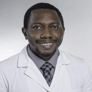 Olushola Ogunleye, MD