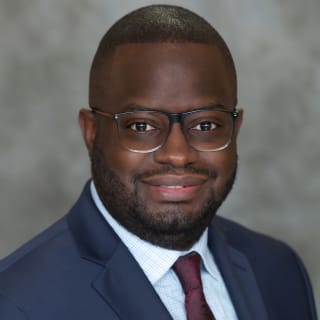 Jelani Grant, MD, Cardiology, Baltimore, MD