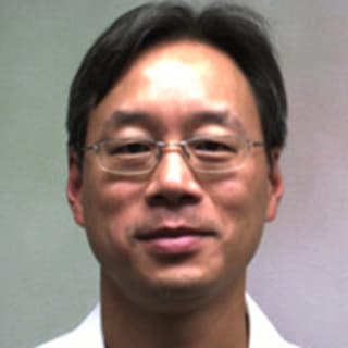 Bryan Yen, MD