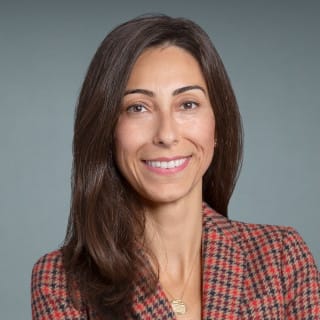 Elcin Zan, MD, Nuclear Medicine, New York, NY, NYU Langone Hospitals