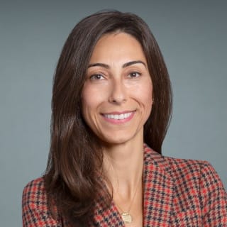 Elcin Zan, MD