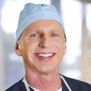 Keith Girton, MD, Orthopaedic Surgery, Melbourne, FL, Christ Hospital