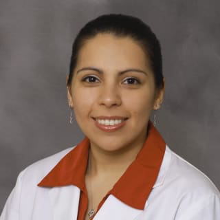 Melissa Campos, MD