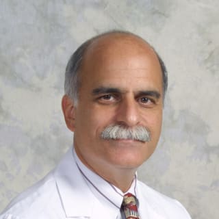Eliot Rosenkranz, MD, Thoracic Surgery, Miami, FL, University of Miami Hospital