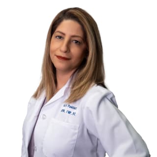 Raziyeh Pakbaz, Family Nurse Practitioner, Zephyrhills, FL