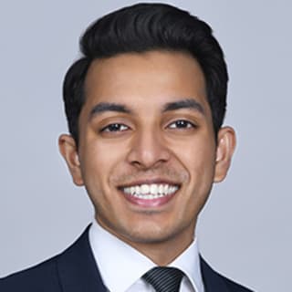 Raihan Noman, MD, Resident Physician, Newark, NJ