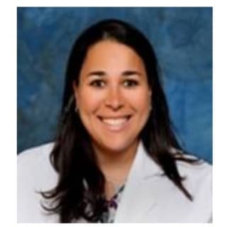 Karina (Chiari) Bishop, MD, Geriatrics, Winter Park, FL