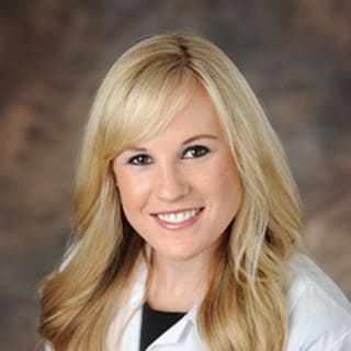 Dawn Winslow