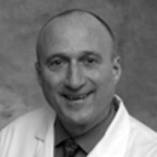 Frank Morris, MD, Cardiology, Lutherville, MD, Mercy Medical Center