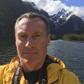 Mark Penn, MD, Family Medicine, Indio, CA