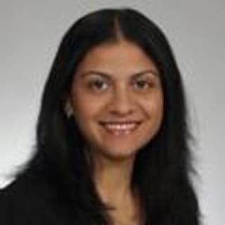 Anushree Monga, MD