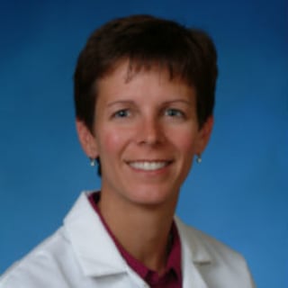 Caryn Anderson, MD, Radiology, Indianapolis, IN, Riverview Health