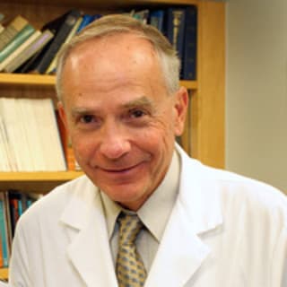 Robert Baloh, MD, Neurology, Los Angeles, CA, Cedars-Sinai Medical Center