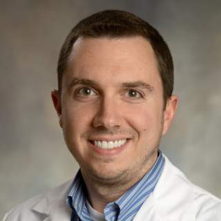 Michael Jeffries, PA, Physician Assistant, Des Peres, MO, Iron County Medical Center