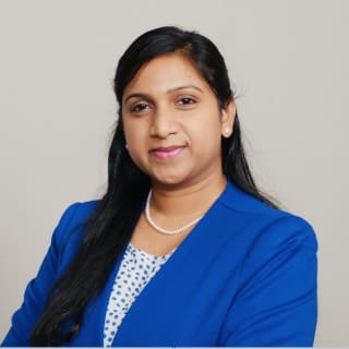 Kanchana Myneedu, MD, Internal Medicine, Shrewsbury, MA