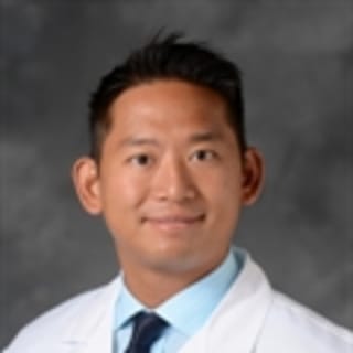 Victor Chang, MD
