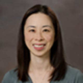 Elizabeth Yutan, MD, Radiology, Gresham, OR, OHSU Hospital