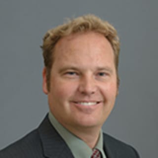 Jordan Smith, MD