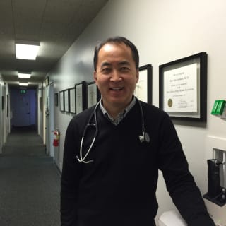 Marc-Alan Iwahashi, MD, Family Medicine, Mountain View, CA, El Camino Health