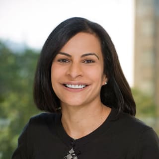 Monica Bhatia, MD