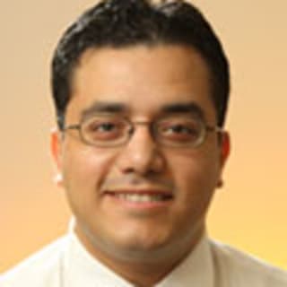 Martin Araujo, MD, Family Medicine, Lakewood, NJ, Community Medical Center
