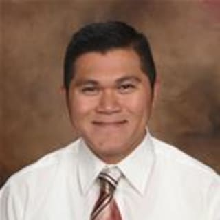 Ryan Fontanilla, MD, Psychiatry, Grand Rapids, MI