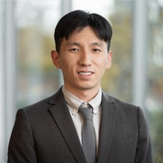 Derek Yu, MD, Neurology, Seattle, WA, Swedish Cherry Hill Campus