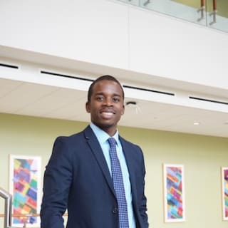 Jason Browne, MD, Internal Medicine, Milwaukee, WI