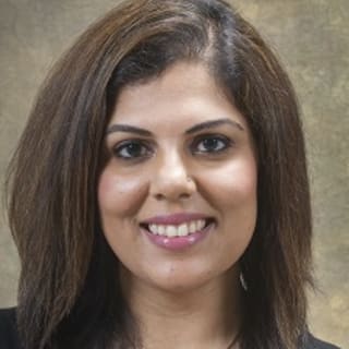 Sunbal Ashraf, MD, Psychiatry, Memphis, TN