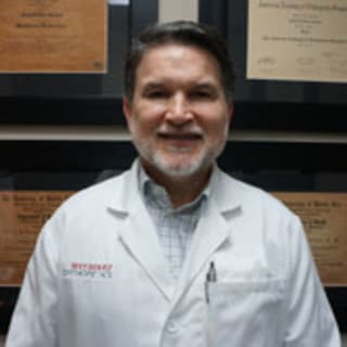 Carlos Perez Cardona, MD