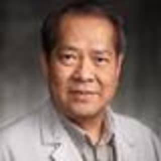 Alfonso Nobleza, MD, Internal Medicine, Chicago, IL, Thorek Memorial Hospital