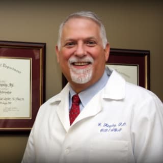 George Kingsley III, DO, Obstetrics & Gynecology, Shenandoah, TX, Houston Methodist Willowbrook Hospital