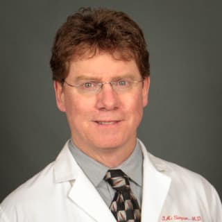 Thomas Simpson, MD, Otolaryngology (ENT), Iowa City, IA, Mercy Iowa City