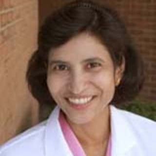 Vijaya Samuel, MD, Internal Medicine, Overland Park, KS, Overland Park Regional Medical Center