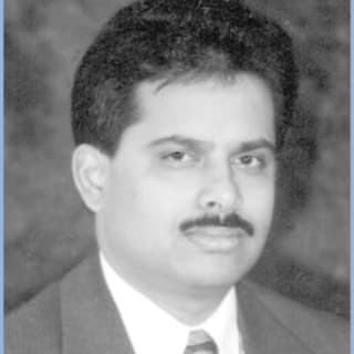 Anilkumar Pillai, MD